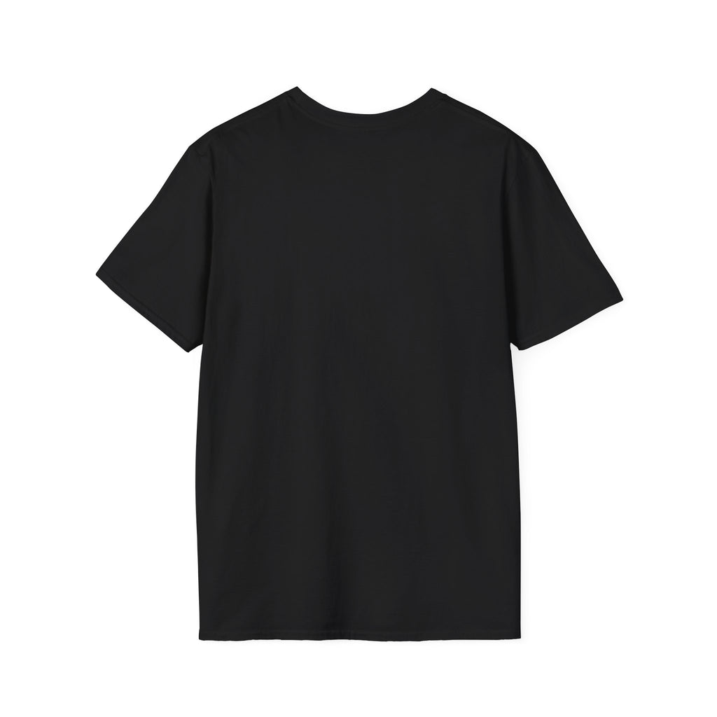 Hedgehog Love Logo T-Shirt