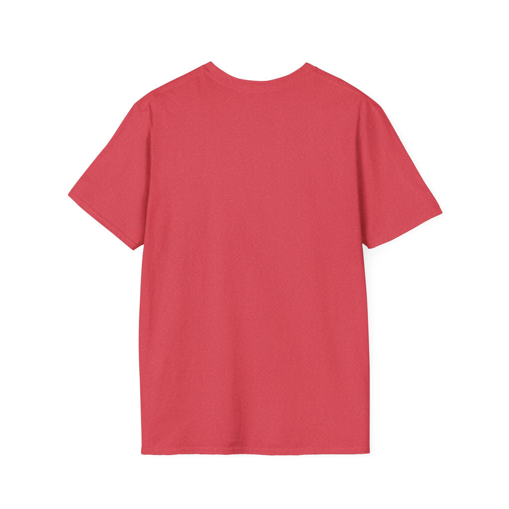Cat Mom with Heart T-Shirt