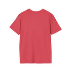 Cat Mom with Heart T-Shirt