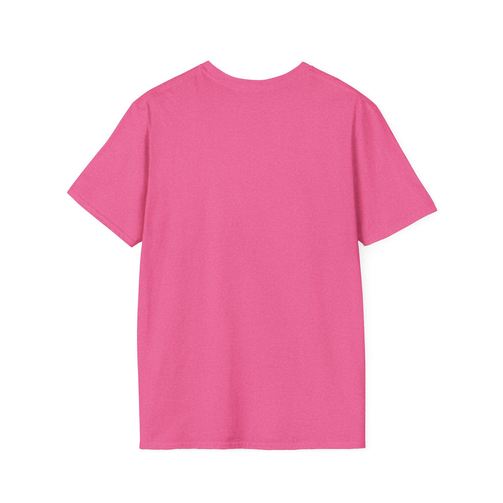 Cat Mom with Heart T-Shirt