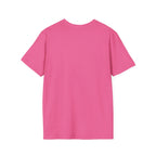 Cat Mom with Heart T-Shirt