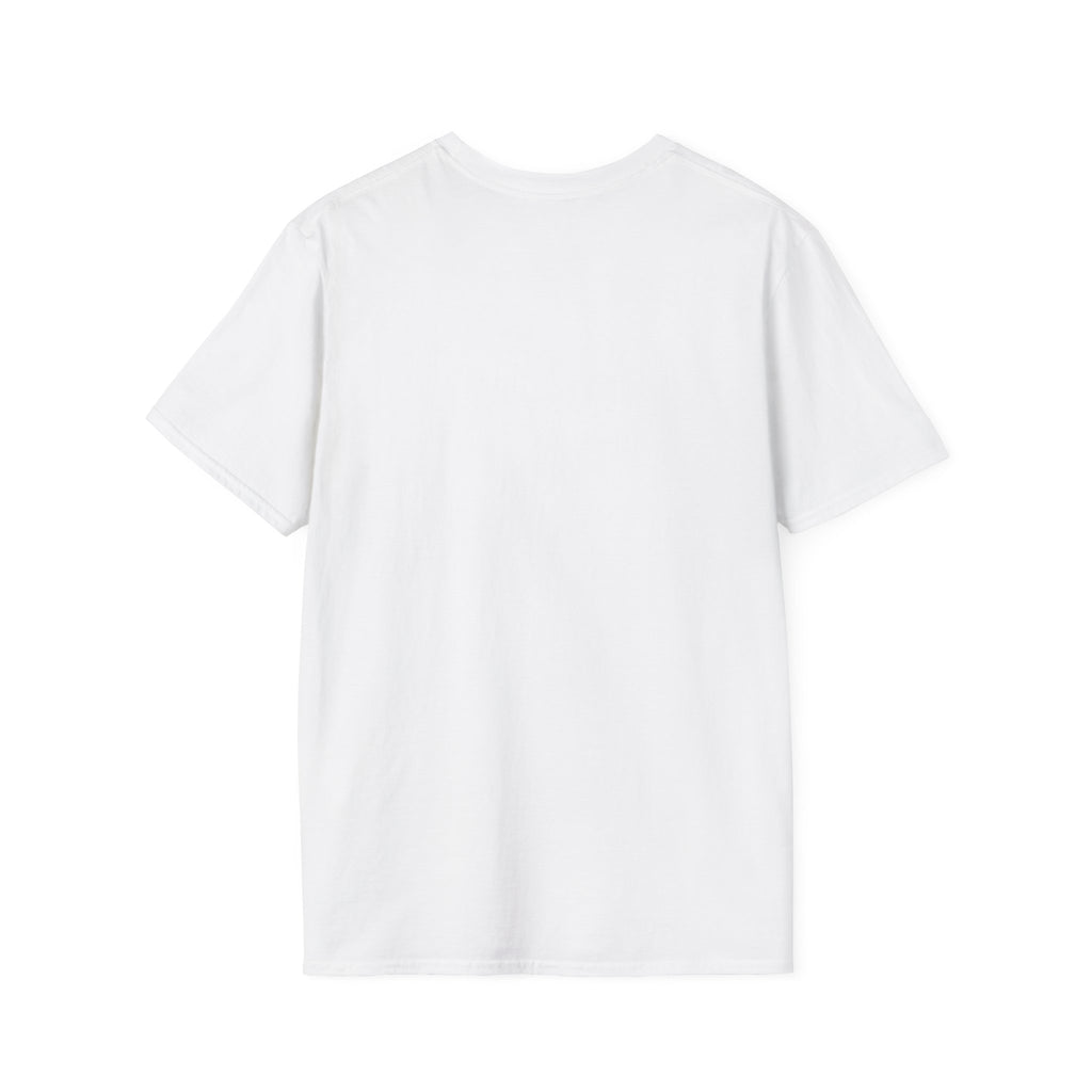 Hedgehog Love Logo T-Shirt
