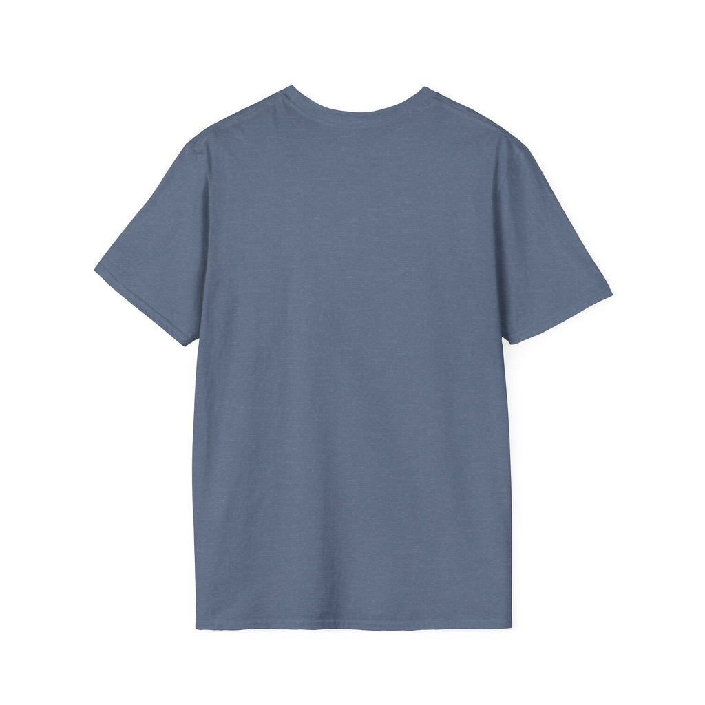 Cat Mom with Heart T-Shirt