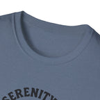 Serenity Is A Pet T-Shirt