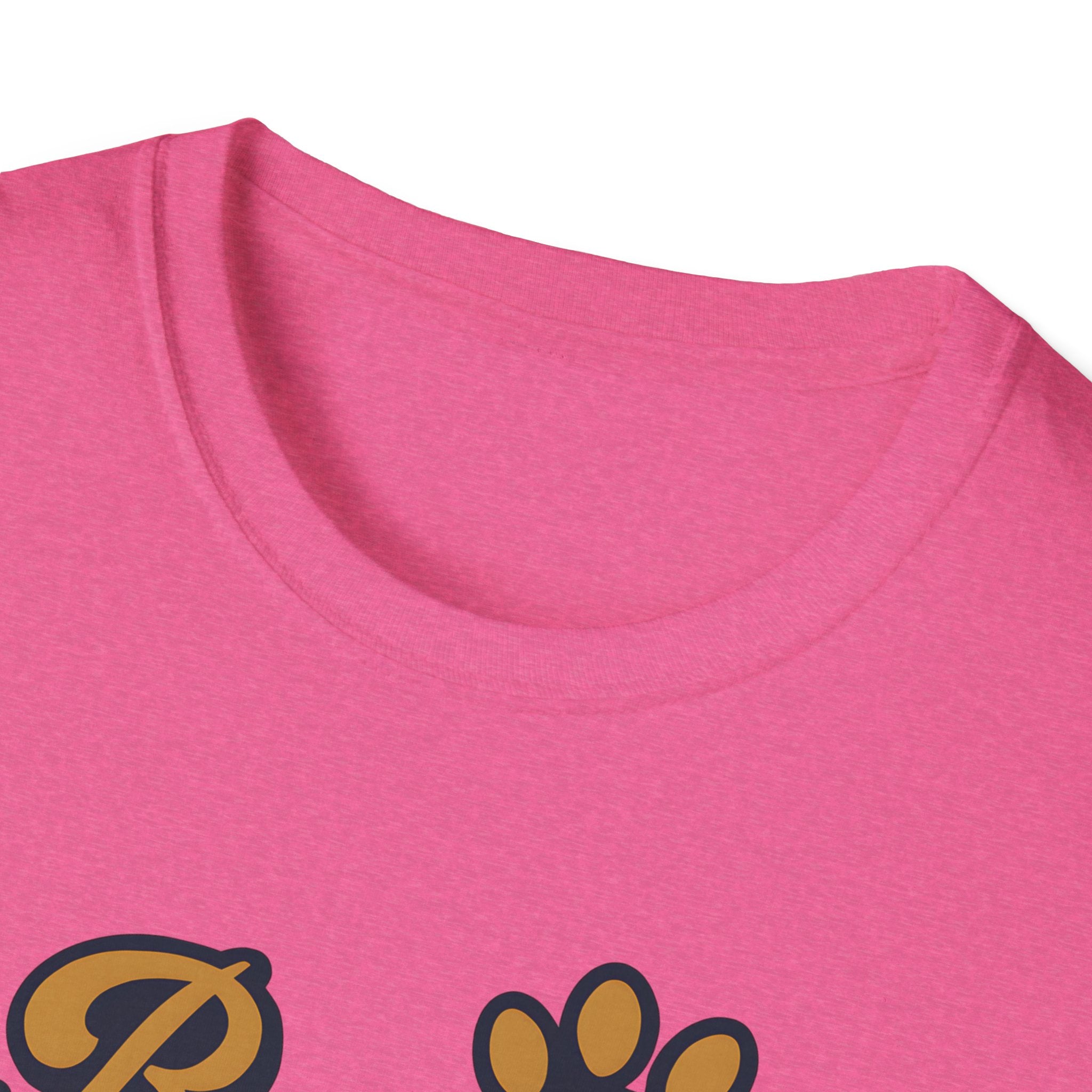 Bestie Fur Friend T-Shirt