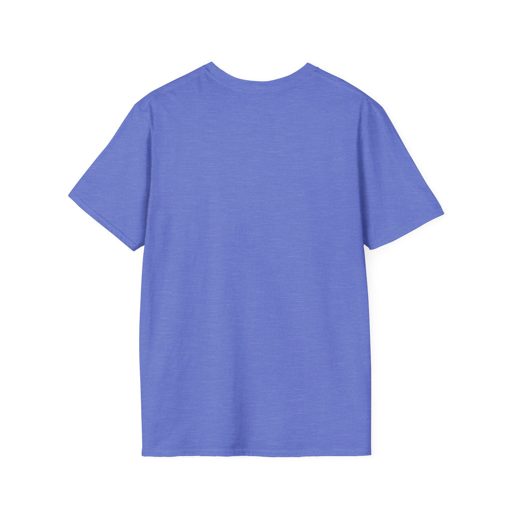 Cat Mom with Heart T-Shirt
