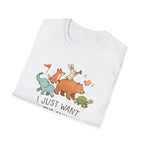 All the Animals T-Shirt