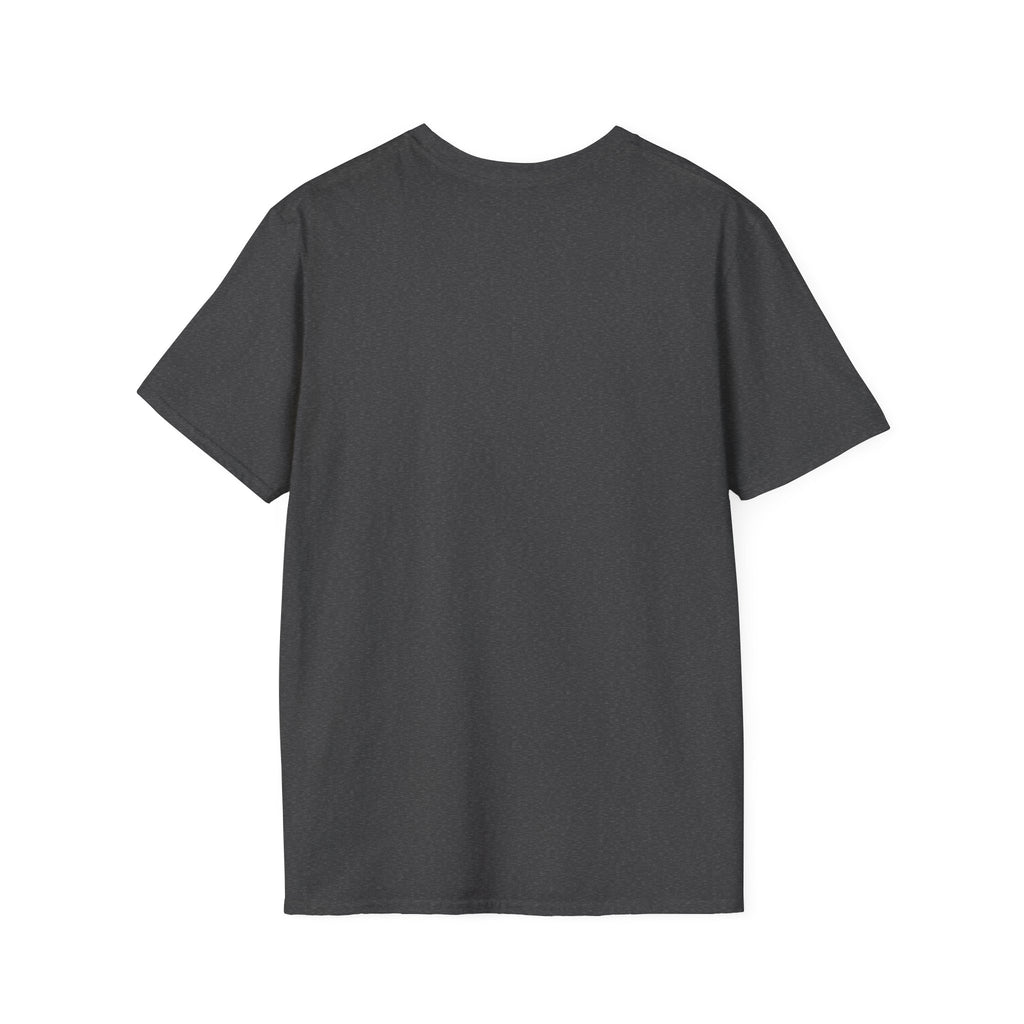 Cat Mom with Heart T-Shirt