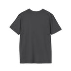 Cat Mom with Heart T-Shirt
