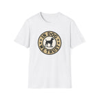 In Dog We Trust T-Shirt